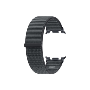 Pasek Samsung Fabric Band M/L do Galaxy Watch9 czarny