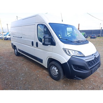 Citroen Jumper 2019,  2.0 diesel - Na sprzedaż za 51 660 zł - Jasło - zdjęcie 1