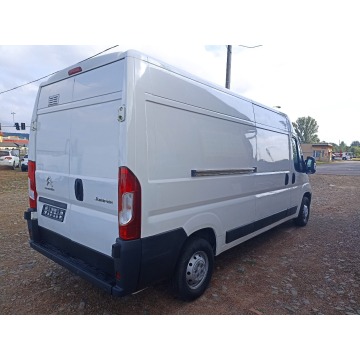 Citroen Jumper 2019,  2.0 diesel - Na sprzedaż za 51 660 zł - Jasło - zdjęcie 3