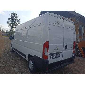 Citroen Jumper 2019,  2.0 diesel - Na sprzedaż za 51 660 zł - Jasło - zdjęcie 2