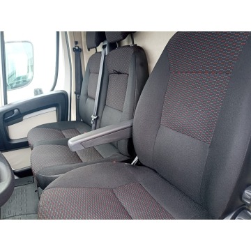 Citroen Jumper 2019,  2.0 diesel - Na sprzedaż za 51 660 zł - Jasło - zdjęcie 5
