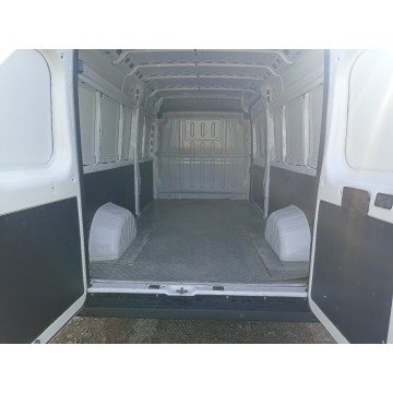 Citroen Jumper 2019,  2.0 diesel - Na sprzedaż za 51 660 zł - Jasło - zdjęcie 6