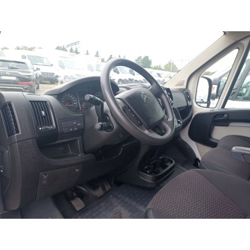 Citroen Jumper 2019,  2.0 diesel - Na sprzedaż za 51 660 zł - Jasło - zdjęcie 4