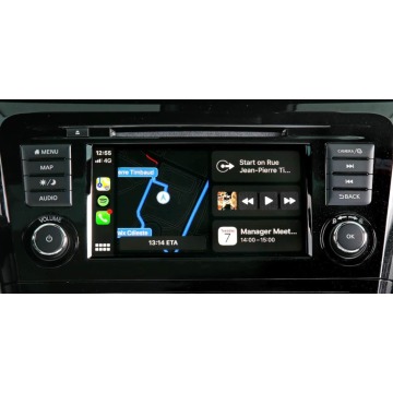 Aktualizacja map Nissan Connect TomTom EU - Oprogramowanie GPS - Sandomierz - zdjęcie 2