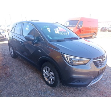 Opel Crossland X 2020,  1.5 diesel - Na sprzedaż za 42 435 zł - Jasło - zdjęcie 2