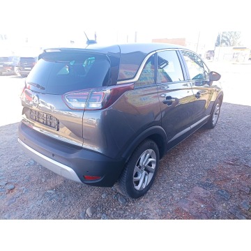Opel Crossland X 2020,  1.5 diesel - Na sprzedaż za 42 435 zł - Jasło - zdjęcie 1