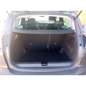 Opel Crossland X 2020,  1.5 diesel - Na sprzedaż za 42 435 zł - Jasło - zdjęcie 4