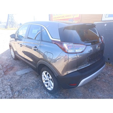 Opel Crossland X 2020,  1.5 diesel - Na sprzedaż za 42 435 zł - Jasło - zdjęcie 3
