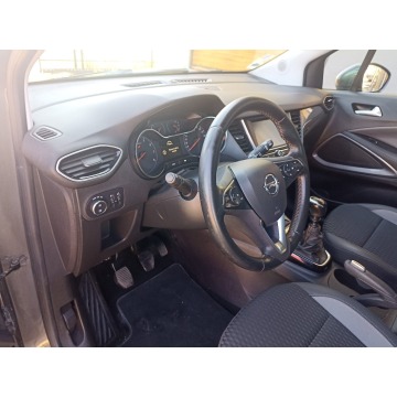 Opel Crossland X 2020,  1.5 diesel - Na sprzedaż za 42 435 zł - Jasło - zdjęcie 5