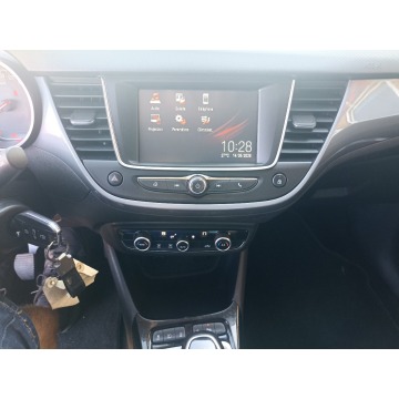 Opel Crossland X 2020,  1.5 diesel - Na sprzedaż za 42 435 zł - Jasło - zdjęcie 7