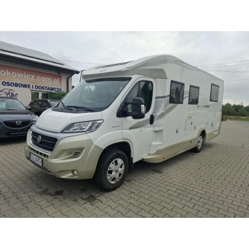 Fiat Ducato 2018,  2.3 - Na sprzedaż za 205 000 zł - Malutkie - zdjęcie 1