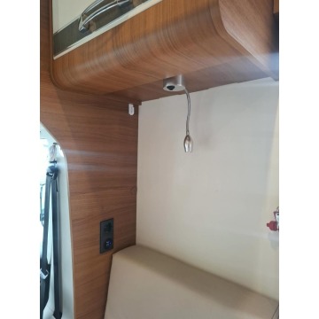 Fiat Ducato 2018,  2.3 - Na sprzedaż za 205 000 zł - Malutkie - zdjęcie 8