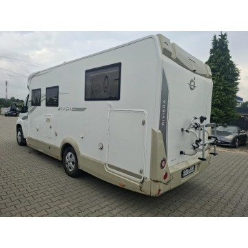 Fiat Ducato 2018,  2.3 - Na sprzedaż za 205 000 zł - Malutkie - zdjęcie 6