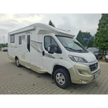Fiat Ducato 2018,  2.3 - Na sprzedaż za 205 000 zł - Malutkie - zdjęcie 3