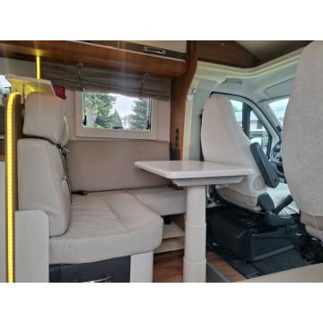Fiat Ducato 2018,  2.3 - Na sprzedaż za 205 000 zł - Malutkie - zdjęcie 7