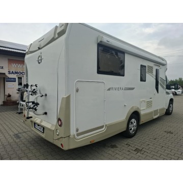 Fiat Ducato 2018,  2.3 - Na sprzedaż za 205 000 zł - Malutkie - zdjęcie 4