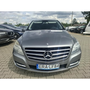 Mercedes - Benz R-klasa  SUV 2012,  3.0, automat - Na sprzedaż za 35 000 zł - Malutkie - zdjęcie 2