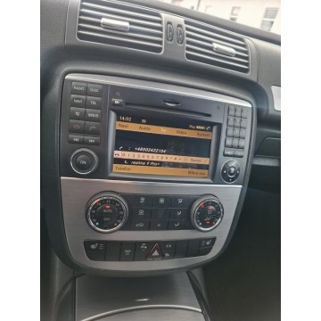 Mercedes - Benz R-klasa  SUV 2012,  3.0, automat - Na sprzedaż za 35 000 zł - Malutkie - zdjęcie 8