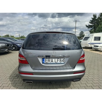 Mercedes - Benz R-klasa  SUV 2012,  3.0, automat - Na sprzedaż za 35 000 zł - Malutkie - zdjęcie 5