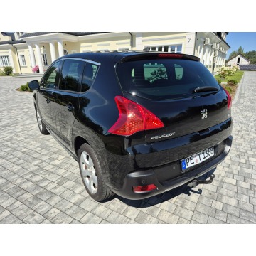 Peugeot 3008  Hatchback 2013,  1.6 diesel - Na sprzedaż za 25 800 zł - Drelów - zdjęcie 6