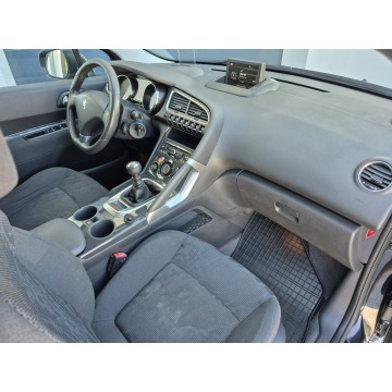 Peugeot 3008  Hatchback 2013,  1.6 diesel - Na sprzedaż za 25 800 zł - Drelów - zdjęcie 12