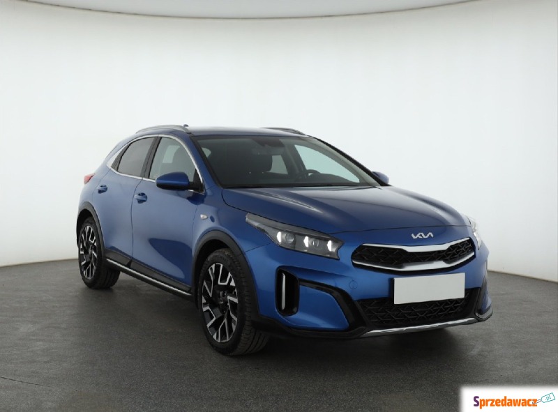 Kia   Hatchback 2022,  1.5 benzyna - Na sprzedaż za 79 999 zł - Jelenia Góra
