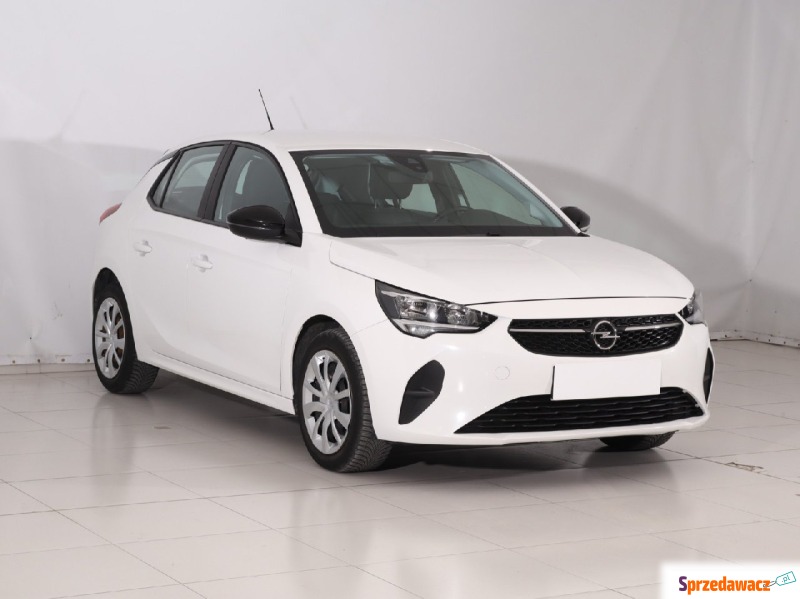 Opel Corsa  Hatchback 2023,  1.2 benzyna - Na sprzedaż za 42 999 zł - Wrocław