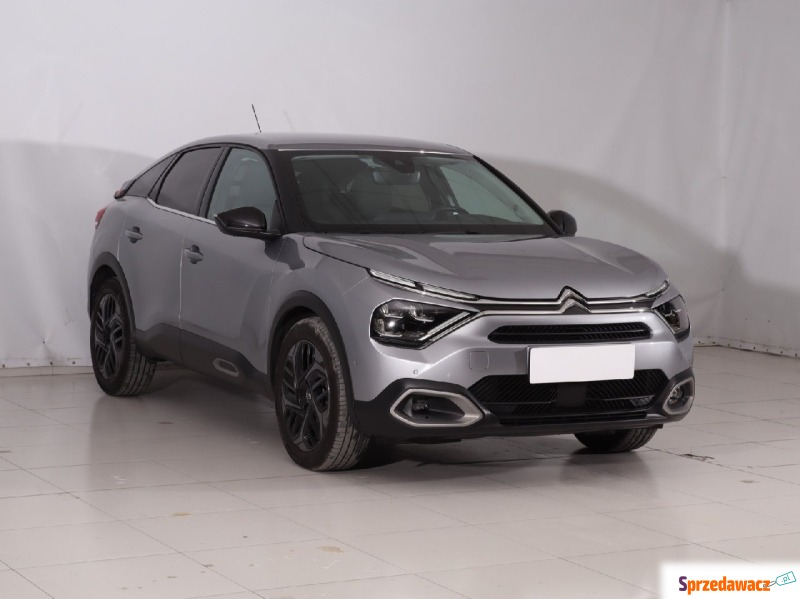 Citroen C4  Hatchback 2021,  1.2 benzyna - Na sprzedaż za 59 999 zł - Szczecin