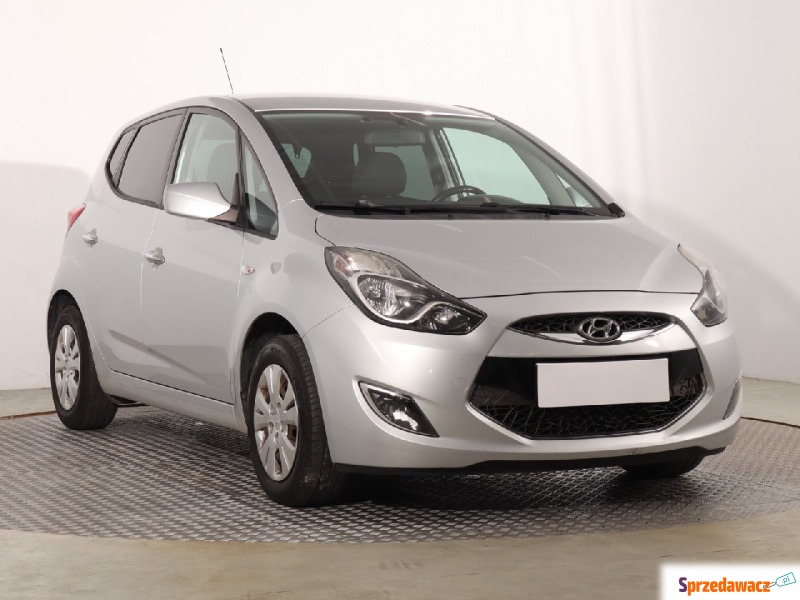 Hyundai ix20  SUV 2011,  1.6 benzyna - Na sprzedaż za 24 999 zł - Katowice