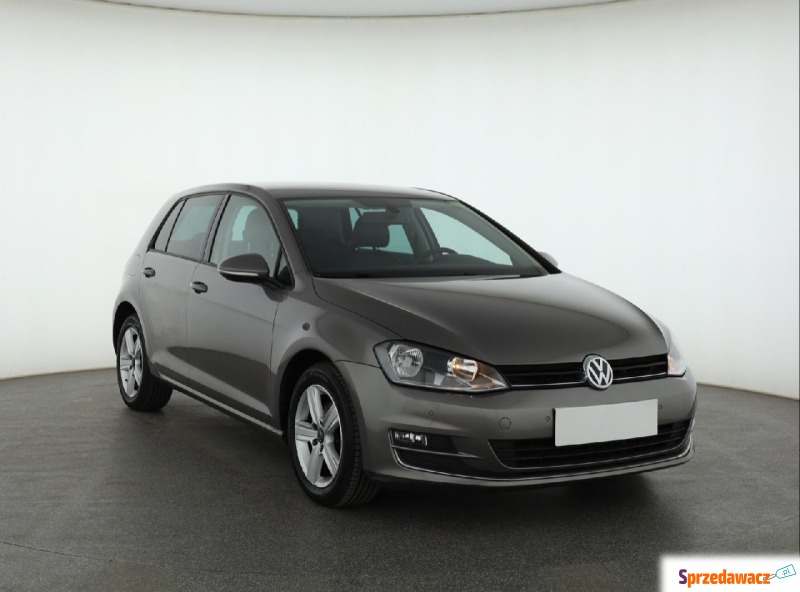 Volkswagen Golf  Hatchback 2013,  1.4 benzyna - Na sprzedaż za 36 999 zł - Katowice