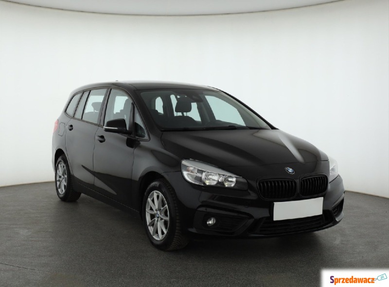BMW Seria 2  SUV 2015,  2.0 diesel - Na sprzedaż za 34 999 zł - Piaseczno