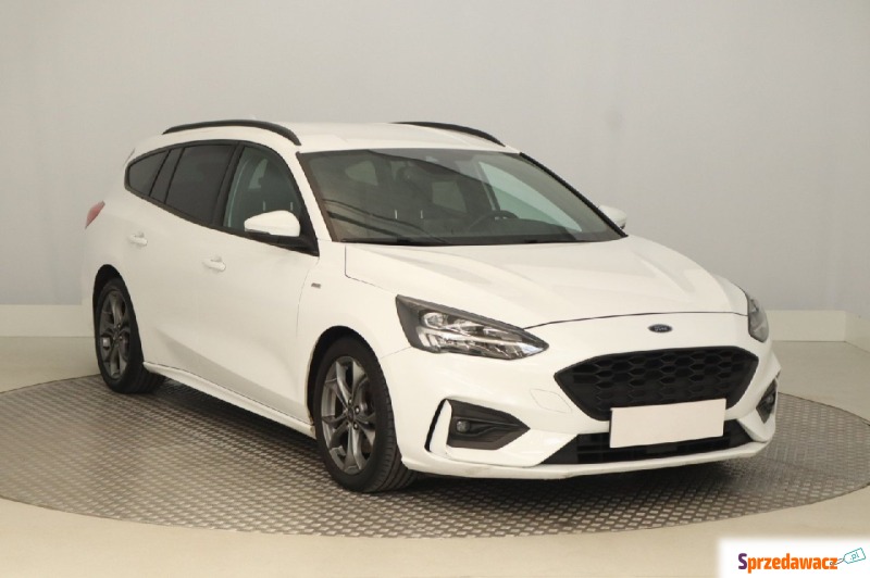 Ford Focus  Kombi 2019,  2.0 diesel - Na sprzedaż za 47 999 zł - Zabrze