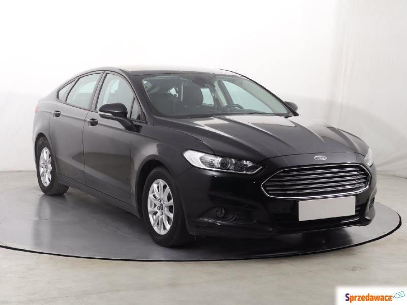 Ford Mondeo  Hatchback 2016,  2.0 diesel - Na sprzedaż za 38 999 zł - Katowice