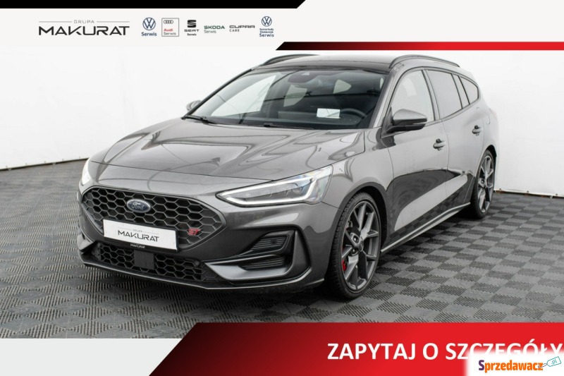 Ford Focus  Kombi 2024,  2.3 benzyna, automat - Na sprzedaż za 125 800 zł - Pępowo