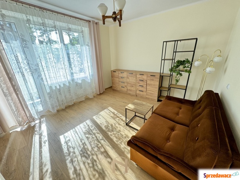 Mieszkanie trzypokojowe Gorzów Wielkopolski,   60 m2 - Do wynajęcia