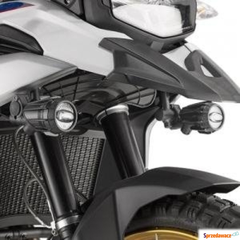 GIVI LS5127 MOCOWANIE HALOGENÓW BMW F850GS (18) - Układ elektryczny - Płock