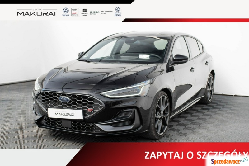 Ford Focus  Hatchback 2024,  2.3 benzyna, automat - Na sprzedaż za 129 850 zł - Pępowo