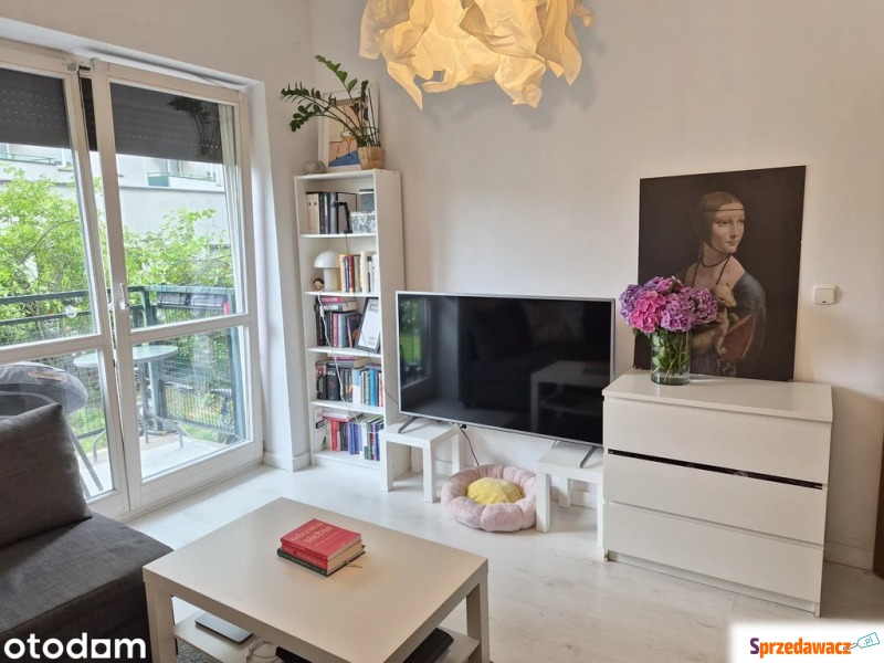 Mieszkanie dwupokojowe Kraków - Prądnik Biały,   67 m2 - Sprzedam