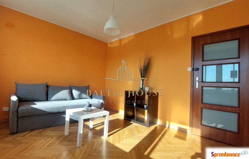 Mieszkanie trzypokojowe Gdańsk - Żabianka,   53 m2, 4 piętro - Sprzedam