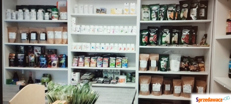 sprzedam lokal handlowy 15m2 - Lokale użytkowe na s... - Częstochowa