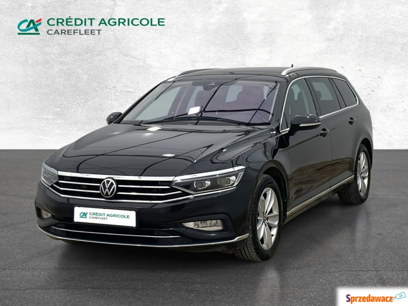 Volkswagen Passat  Kombi 2023,  2.0 benzyna, automat - Na sprzedaż za 102 900 zł - Warszawa