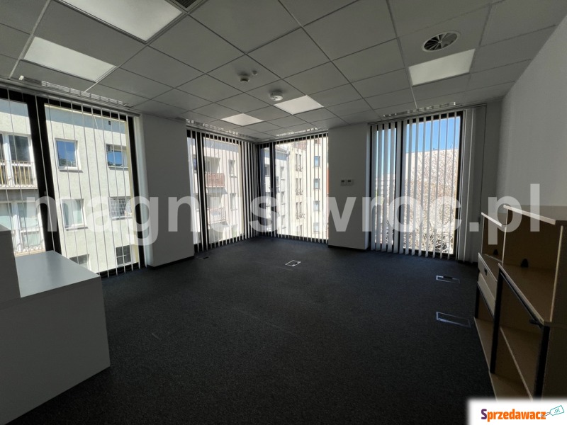 Do wynajęcia nowoczesne biuro w Centrum Wrocławia! - Lokale użytkowe do w... - Wrocław