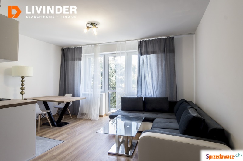 Mieszkanie jednopokojowe Kraków,   24 m2 - Sprzedam