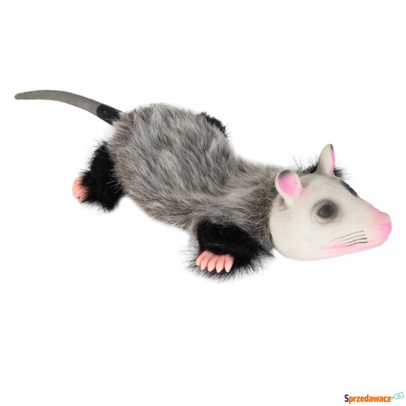Hyper Pet Real Skinz, opos - ok. dł. 30 x szer.... - Zabawki dla psów - Zgierz