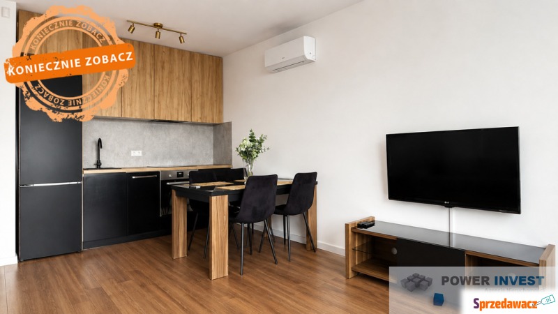 Mieszkanie dwupokojowe Katowice,   48 m2 - Sprzedam