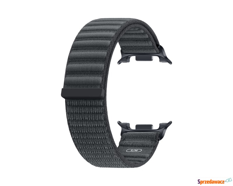 Pasek Samsung Fabric Band S/M do Galaxy Watch9... - Pozostałe - Sieradz