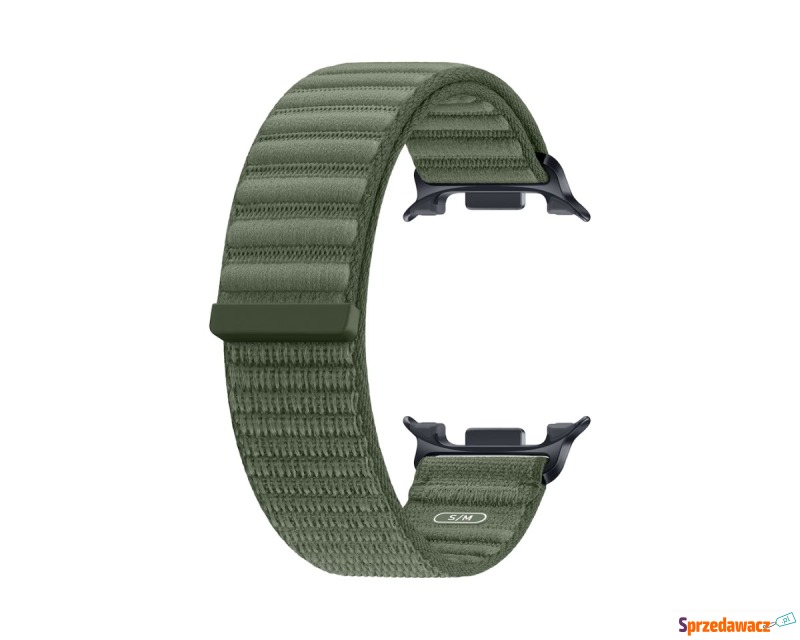 Pasek Samsung Fabric Band S/M do Galaxy Watch9... - Pozostałe - Łódź