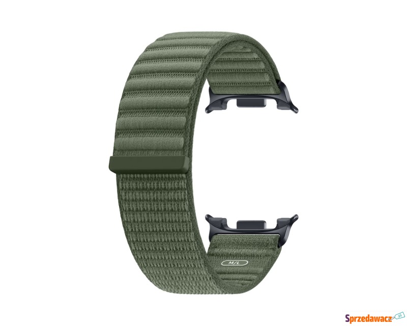 Pasek Samsung Fabric Band M/L do Galaxy Watch9... - Pozostałe - Głogów