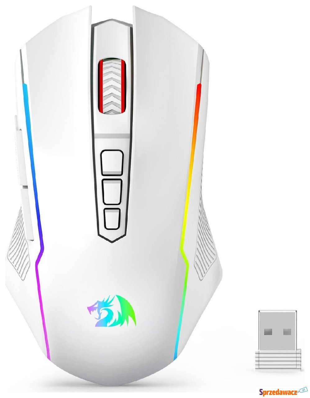 Myszka gamingowa Redragon M914...
