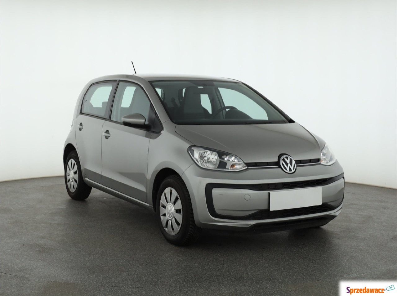 Volkswagen up! 2018